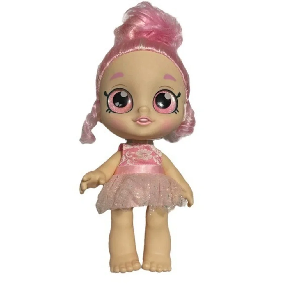 Kindi Kids Fun Time Friends Pirouetta 10